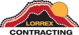 Lorrex-Contracting-Logo