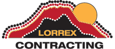 Lorrex-Contracting-Logo