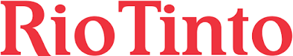Rio Tinto logo
