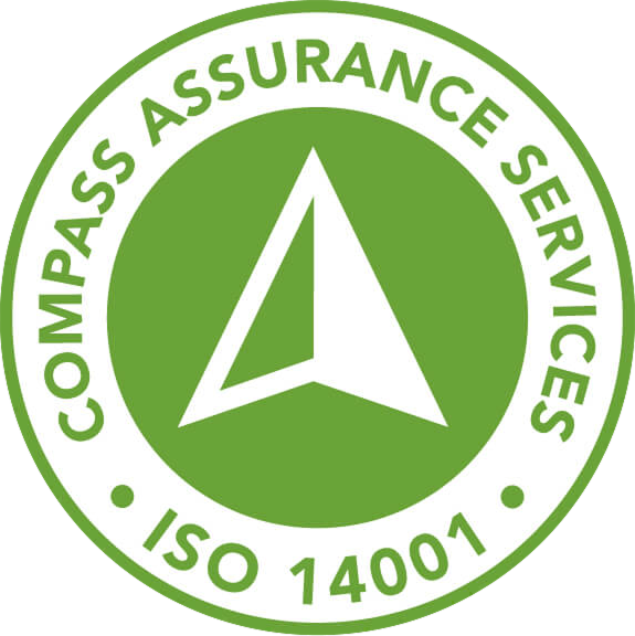 Compass-ISO-14001