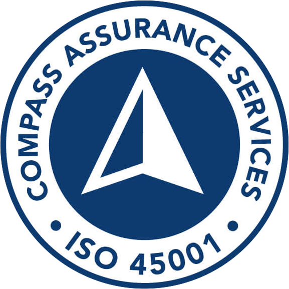 Compass-ISO-45001