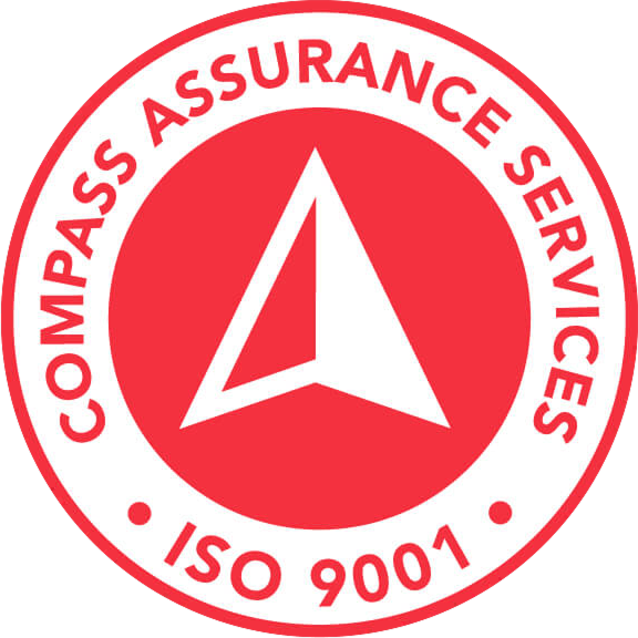 Compass-ISO-9001